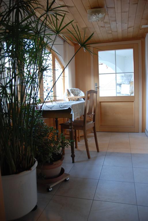 Jobin Brienz Bed & Breakfast Brienz  Rom bilde
